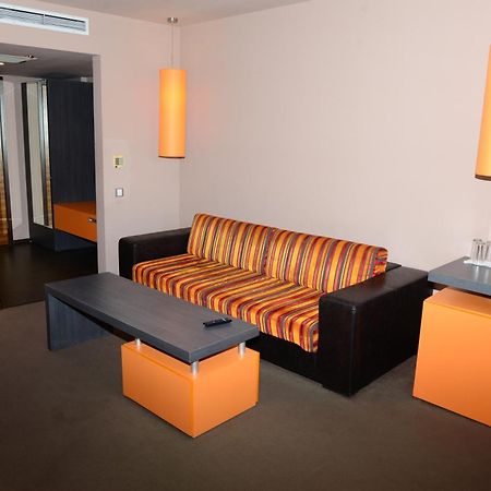 North Beach Hotel Primorsko Dış mekan fotoğraf